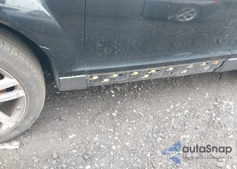 2007 Audi Q7 3.6 Premium из США, поврежденный, VIN WA1BY74L27D068845